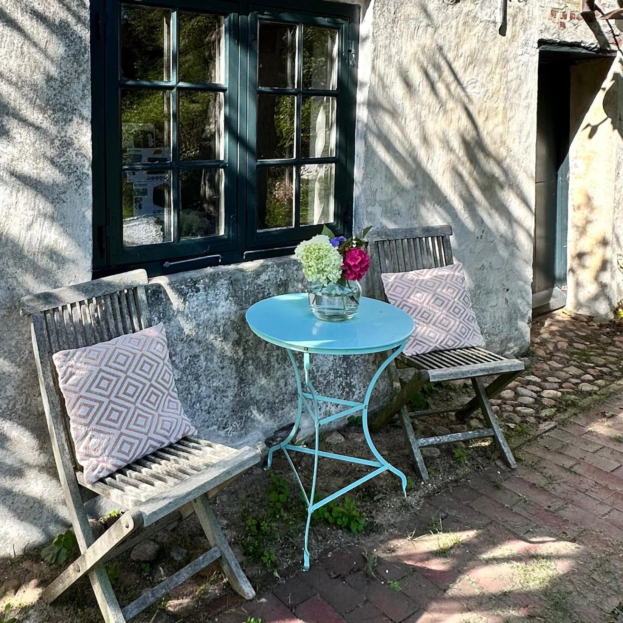 Hotel Wellenreiter Tating Exterior foto